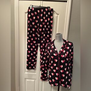 Kate spade ladies 2 piece pajama set